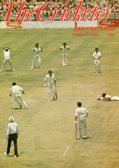 Australia vs West Indies 1975/76 Test Series 63Min (color)(R)